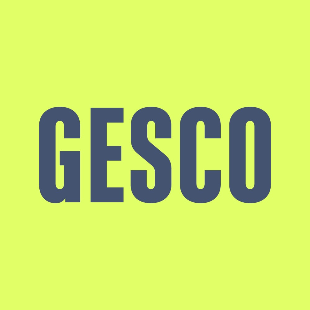 GESCO logo