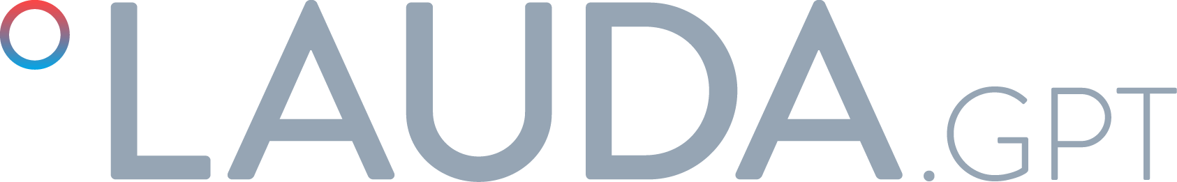 LAUDA logo